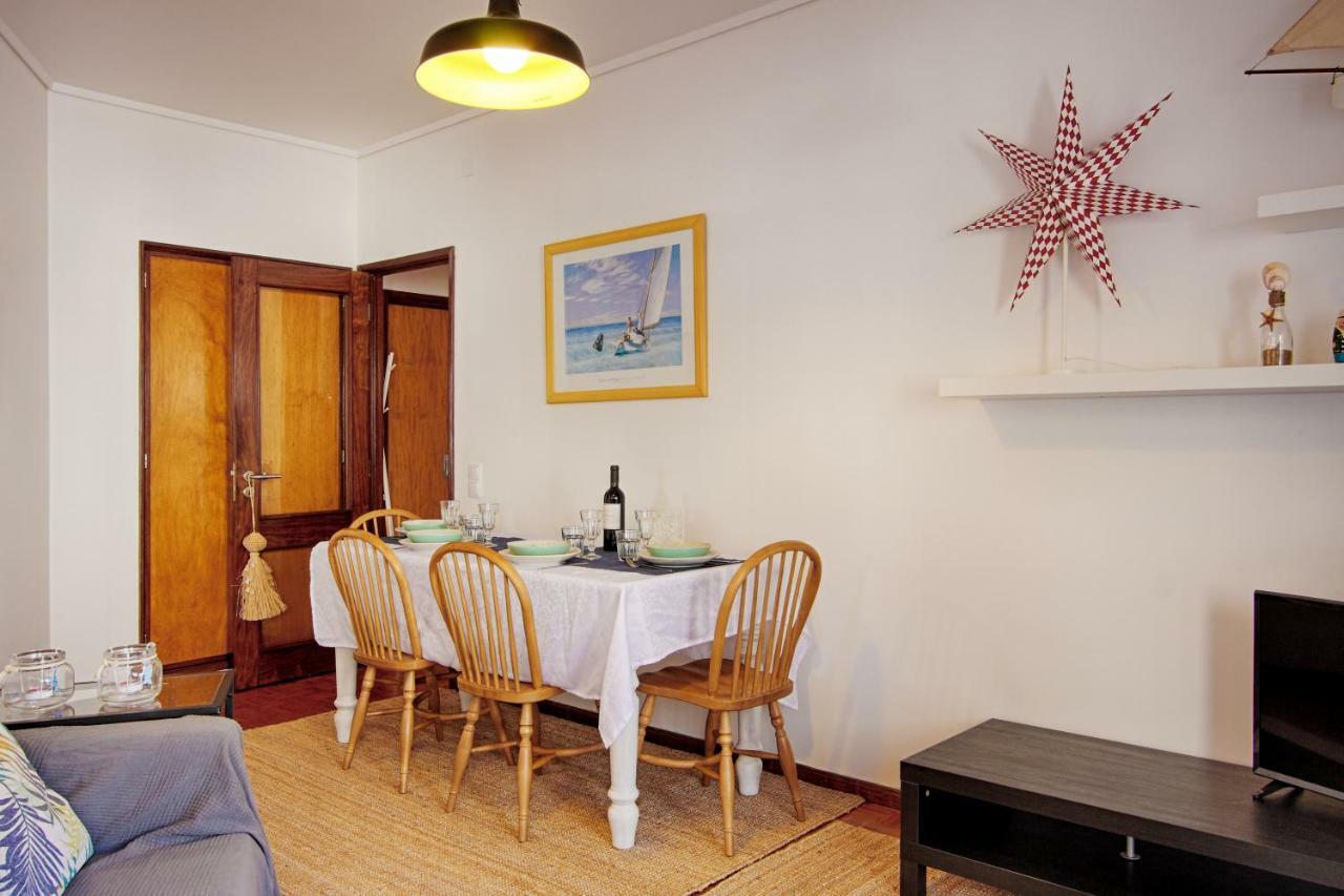 Sailing Apartment Aveiro Exterior photo