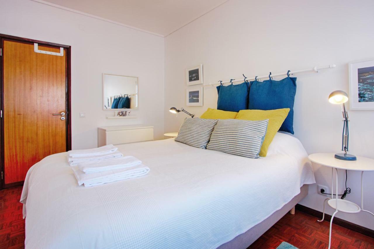 Sailing Apartment Aveiro Exterior photo
