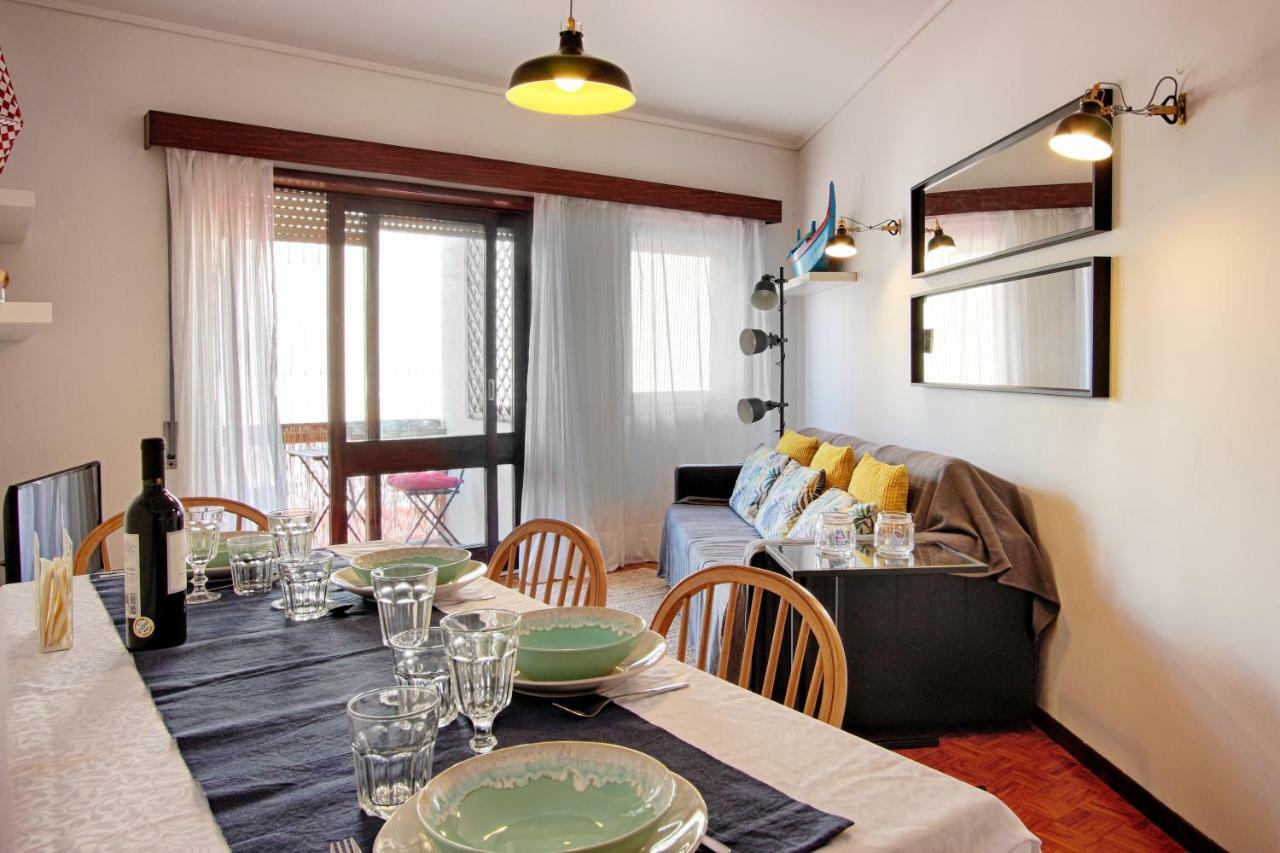 Sailing Apartment Aveiro Exterior photo
