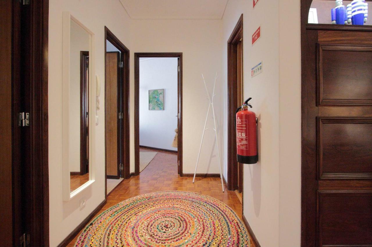 Sailing Apartment Aveiro Exterior photo