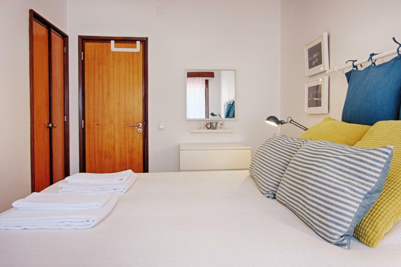 Sailing Apartment Aveiro Exterior photo