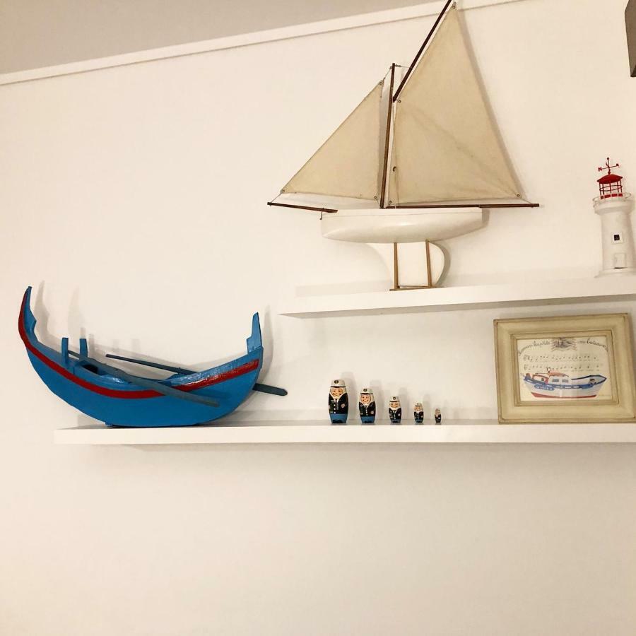 Sailing Apartment Aveiro Exterior photo